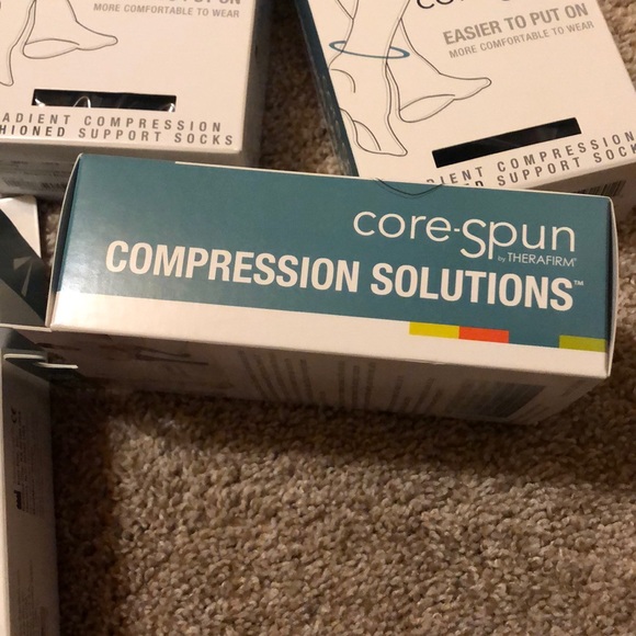 Therafirm Core spun - Picture 4 of 9